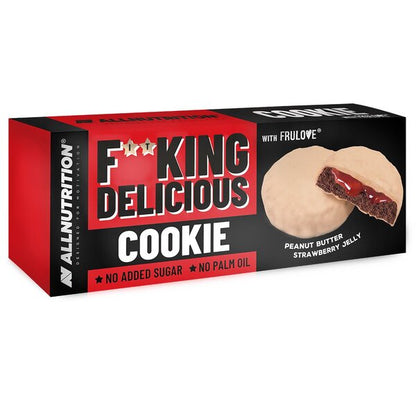 Allnutrition Fitking Delicious Cookie - alternate product view 9