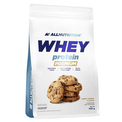 Allnutrition Whey Protein Premium - 700g - alternate product view 5