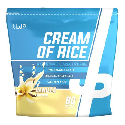 Trained by JP Cream of Rice - 2000g - alternate product view 19