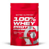 SciTec 100% Whey Protein Professional - 500g