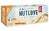 Allnutrition Nutlove White Cookie, Caramel Peanut Coconut - 8 cookies - Protein Superstore