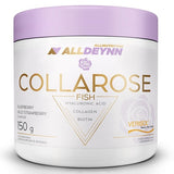 Allnutrition AllDeynn Collarose Fish - 150g