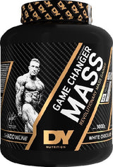 Dorian Yates Game Changer Mass - 3000g - alternate product view 9