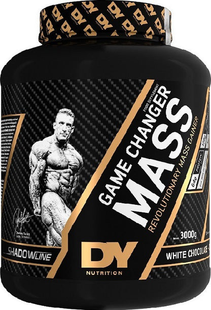 Dorian Yates Game Changer Mass - 3000g - alternate product view 9