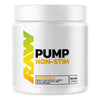 Raw Nutrition Pump Non-Stim - 480g