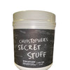 Raw Nutrition Christopher's Secret Stuff - 520g - Protein Superstore