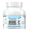 Trained by JP Digest Pharma Pro - 60 caps - Protein Superstore