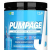 Trained by JP Pumpage - 400g - Protein Superstore