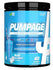 Trained by JP Pumpage - 400g - Protein Superstore