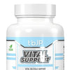 Trained by JP Vital Support - 240 caps - Protein Superstore