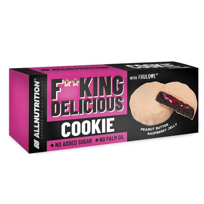 Allnutrition Fitking Delicious Cookie - alternate product view 8