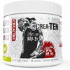 5% Nutrition Crea-TEN - Legendary Series 225g - Protein Superstore