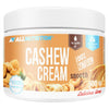 Allnutrition Cashew Cream Smooth - 500g