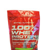 SciTec 100% Whey Protein Professional - 500g