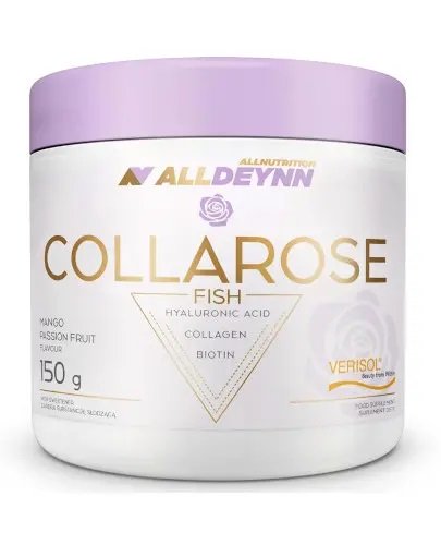 Allnutrition AllDeynn Collarose Fish - 150g - Protein Superstore