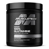 MuscleTech Platinum 100% Glutamine - 300g
