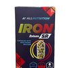 Allnutrition Iron SR - 120 caps