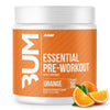 Raw Nutrition CBUM Essential Pre-Workout, Blue Raspberry - 420g