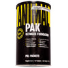 Animal Pak Packs - 44 packs