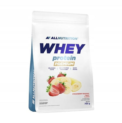 Allnutrition Whey Protein Premium - 700g - alternate product view 3