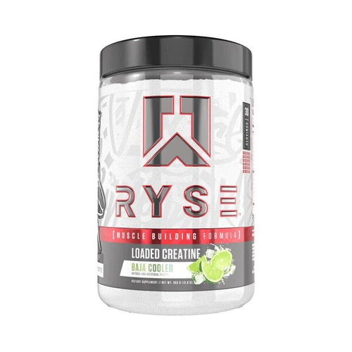 RYSE Loaded Creatine - 393g