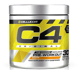 Cellucor C4 Original - 30 Servings - alternate product view 9