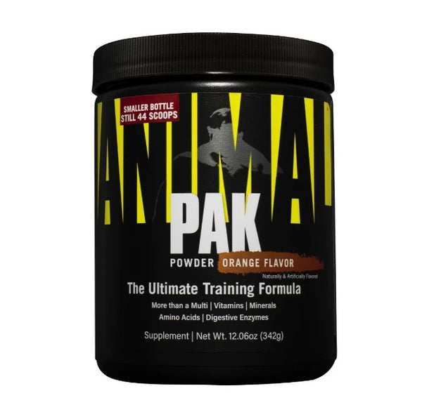 Animal Pak - 44 Servings