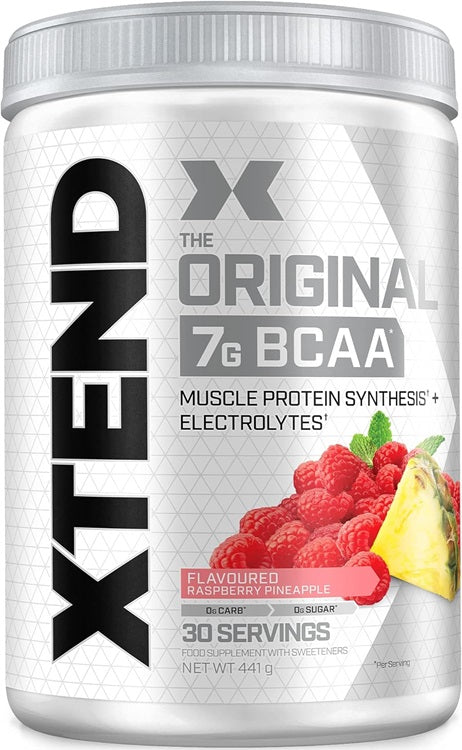 Xtend BCAA - 432g (30 Servings)