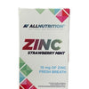 Allnutrition Zinc 15mg - 120 pastilles