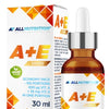 Allnutrition A + E Drops - 30 ml