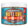 Allnutrition Nutlove Whole Nuts - 300g - Protein Superstore