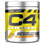 Cellucor C4 Original - 60 Servings - alternate product view 9