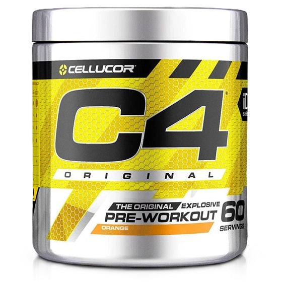 Cellucor C4 Original - 60 Servings - alternate product view 9