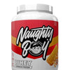 Naughty Boy Advanced Whey - 2010g - Protein Superstore