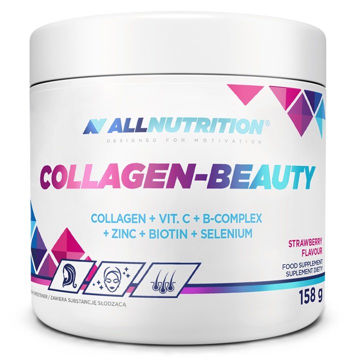 Allnutrition Collagen-Beauty - 158g