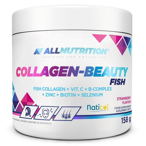 Allnutrition Collagen-Beauty Fish - 158g