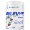 Allnutrition Big Pump - 420g