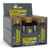 Olimp Nutrition Extreme Speed Shot - 9 x 25 ml