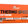 Olimp Nutrition Thermo Speed Extreme - 120 mega caps
