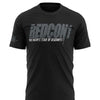 Redcon1 OG T-Shirt Black