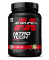 MuscleTech Nitro-Tech Ripped - 1810g