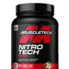 MuscleTech Nitro-Tech Ripped - 1810g
