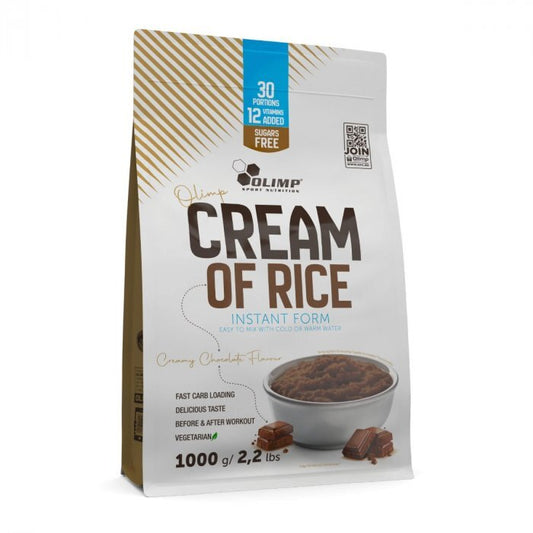Olimp Nutrition Cream of Rice - 1000g