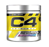 Cellucor C4 Original - 30 Servings - alternate product view 2