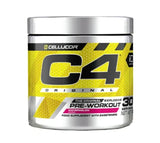 Cellucor C4 Original - 30 Servings - alternate product view 13