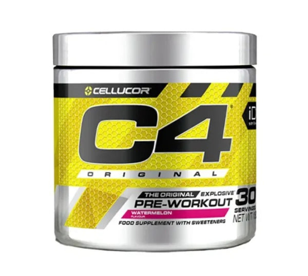Cellucor C4 Original - 30 Servings - alternate product view 13