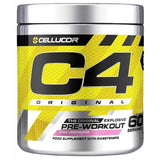 Cellucor C4 Original - 60 Servings - alternate product view 11