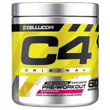 Cellucor C4 Original - 60 Servings - alternate product view 13