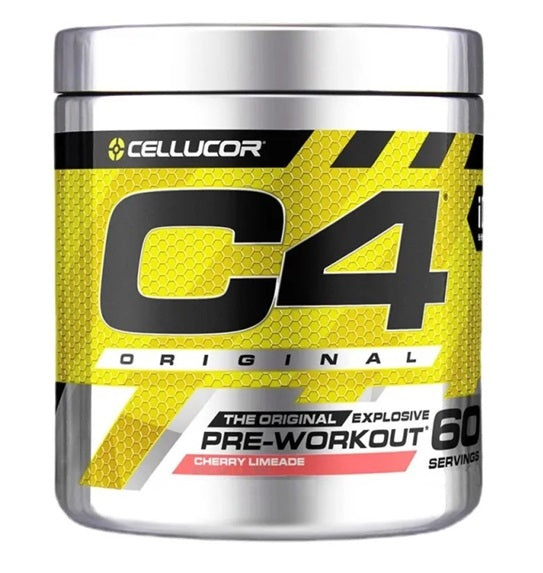 Cellucor C4 Original - 60 Servings