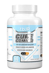 Trained by JP Cure-Coming - 60 caps